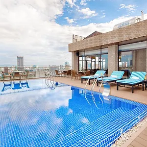 Diamond Hotel Da Nang