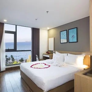 Smile Hotel Nha Trang