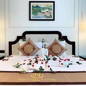 Khanh Linh Hotel Da Nang