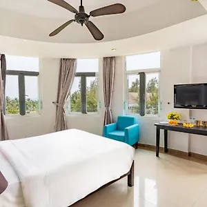 Hotel Dubai, Da Nang