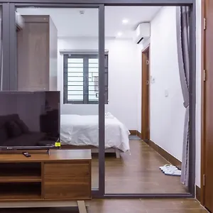 Hotel The Light, Da Nang
