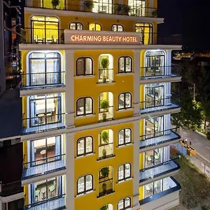 Hotel Charming Beauty, Da Nang