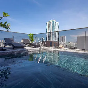 Aparthotel Hsuites Riverside And, Da Nang