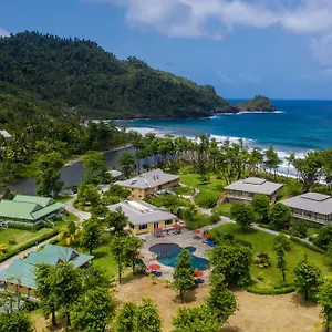 Bay Eco & Hotel Rosalie