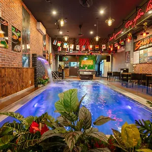 Hostel S Phuot, Da Nang