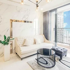 Vinhomes Premium Aparthotel Ho Chi Minh City