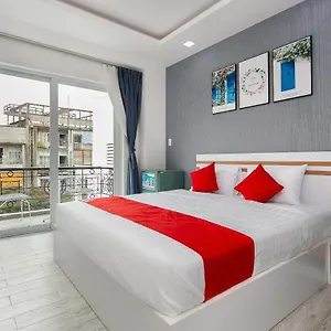 Savanna Hotel Ho Chi Minh City