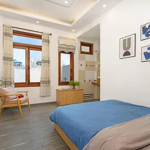 Chipa Guest house Da Nang